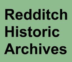 Redditch Historic Archives